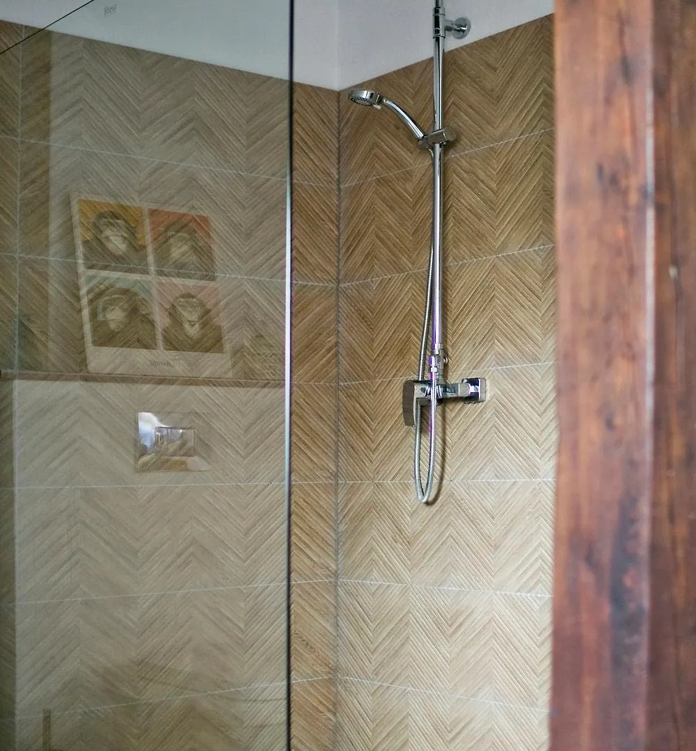 Stylowy, Przestronny Apartament 80M2 Na Zielonej Ulicy W Centrum Breslau 0*,  Polen