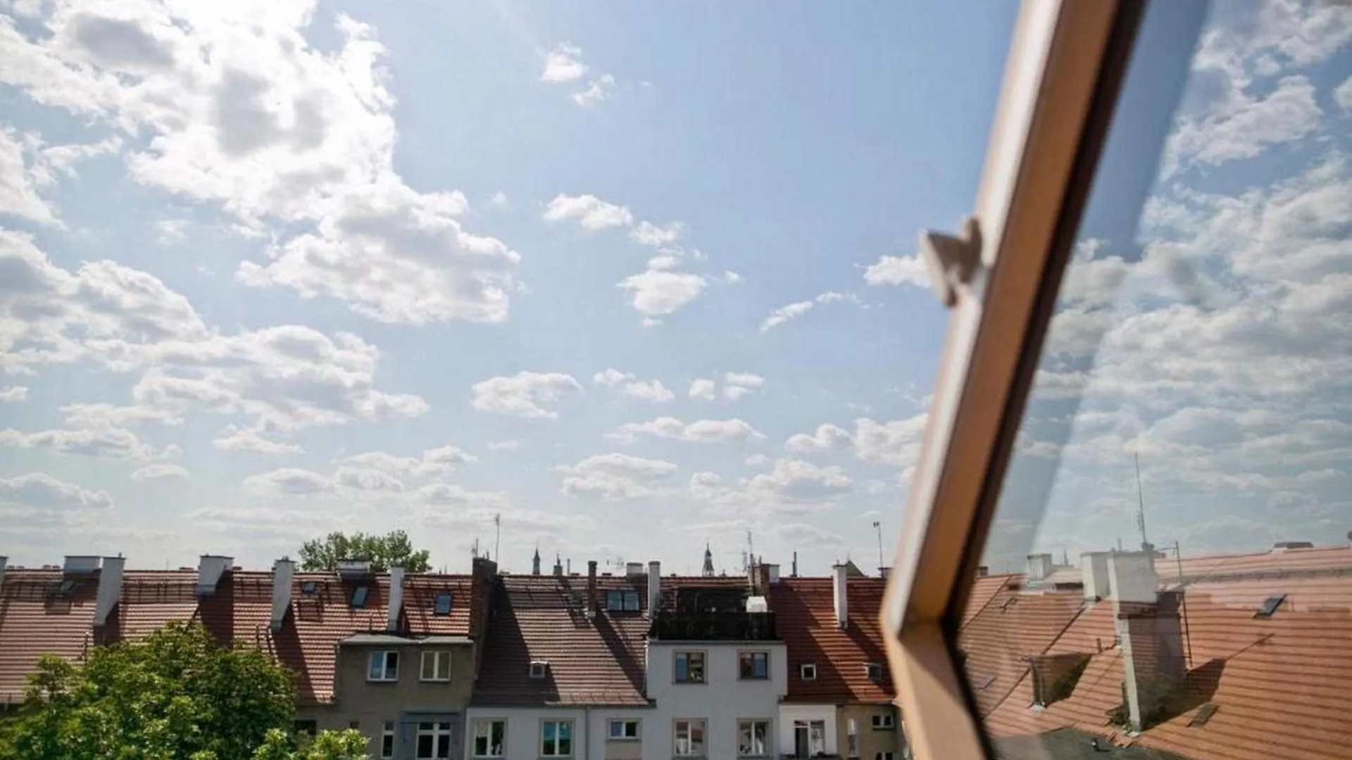 Stylowy, Przestronny Apartament 80M2 Na Zielonej Ulicy W Centrum Breslau Apartment