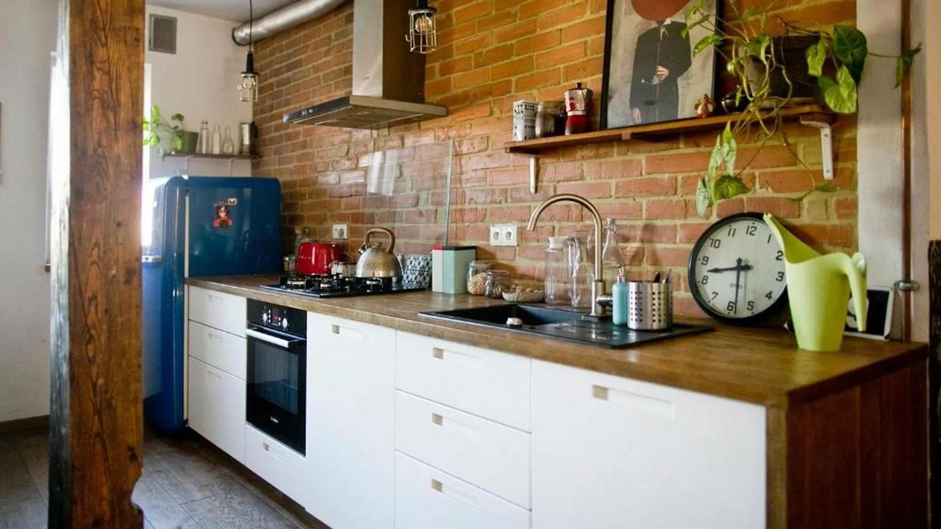 Stylowy, Przestronny Apartament 80M2 Na Zielonej Ulicy W Centrum Breslau