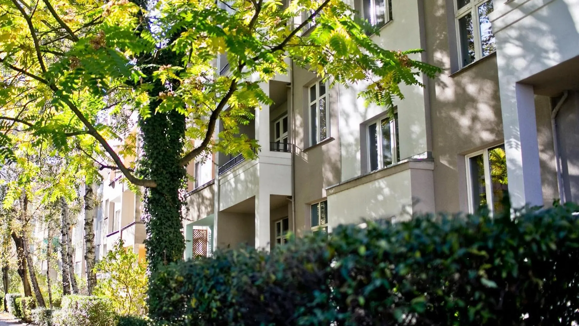 Stylowy, Przestronny Apartament 80M2 Na Zielonej Ulicy W Centrum Breslau